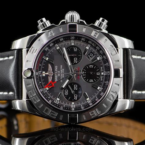 breitling chronomat 44.